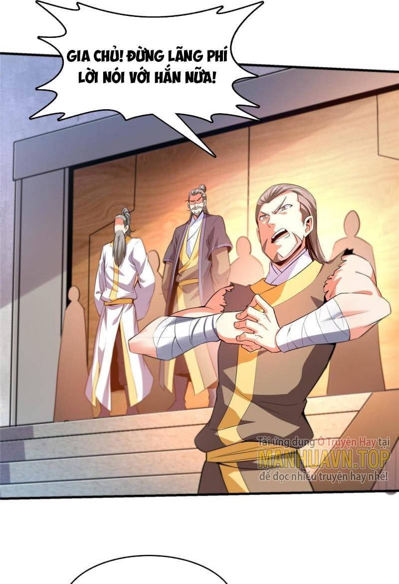 đọc truyện Thiên Đạo Đồ Thư Quán Chương 220 ảnh 3 tại Thiên Thai Truyện