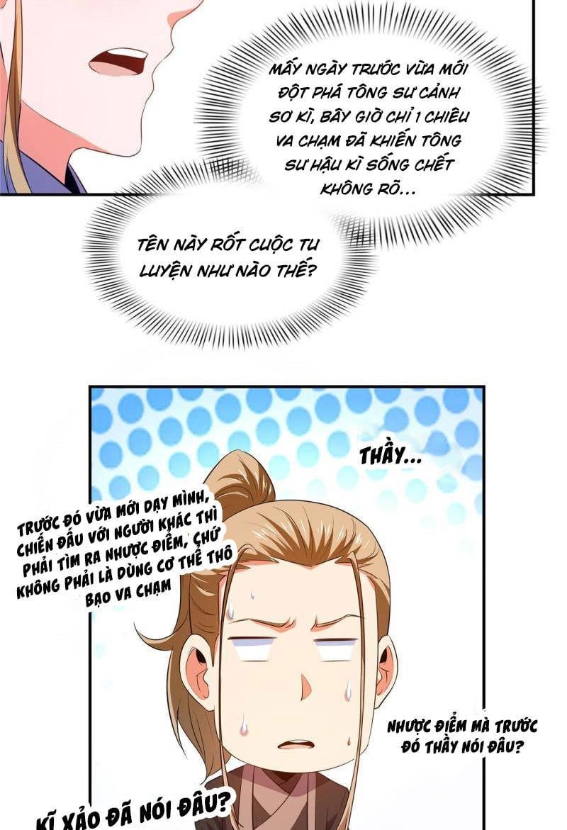 đọc truyện Thiên Đạo Đồ Thư Quán Chương 220 ảnh 13 tại Thiên Thai Truyện