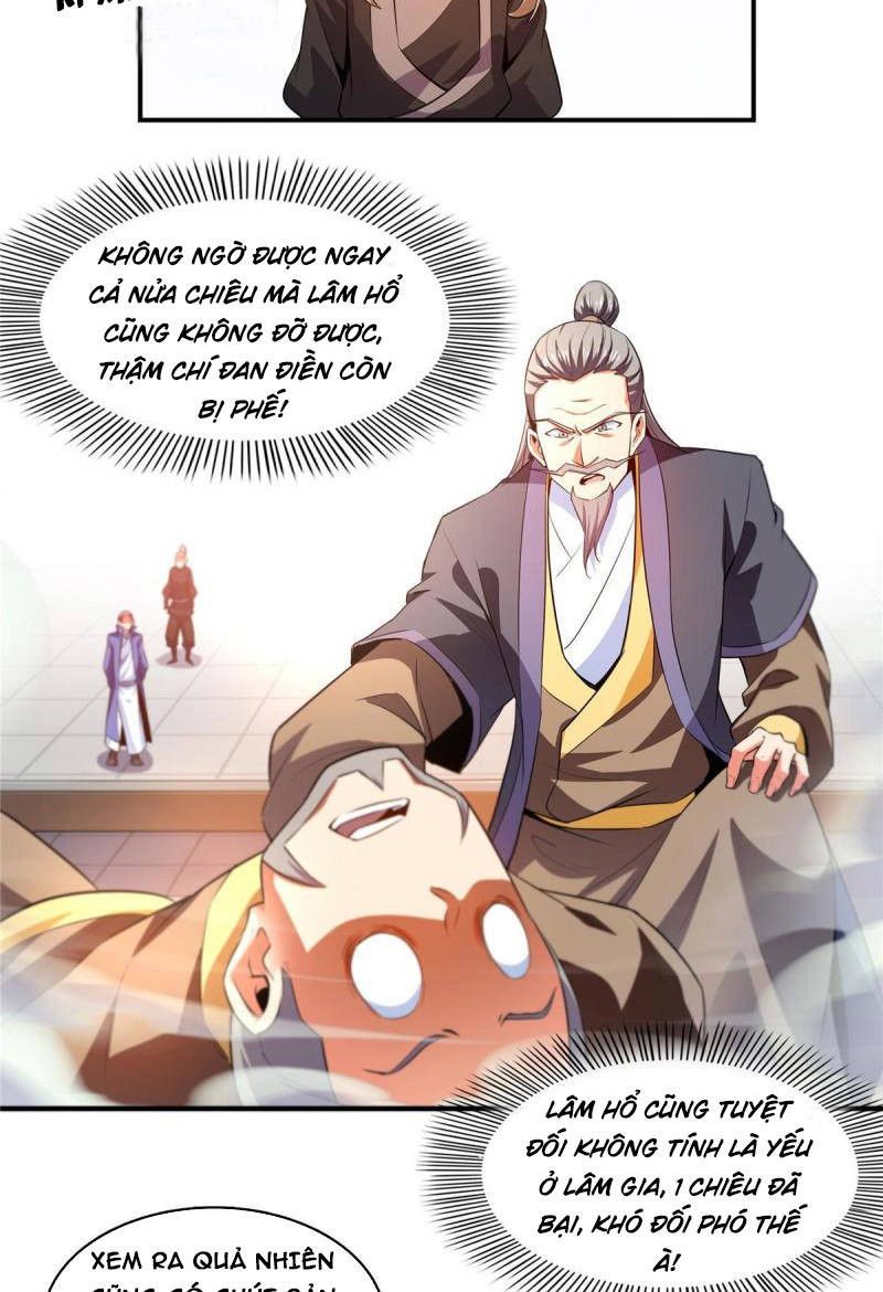 đọc truyện Thiên Đạo Đồ Thư Quán Chương 220 ảnh 14 tại Thiên Thai Truyện