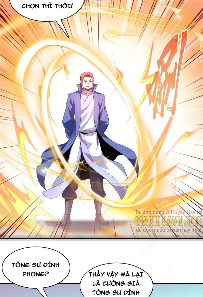 đọc truyện Thiên Đạo Đồ Thư Quán Chương 220 ảnh 17 tại Thiên Thai Truyện