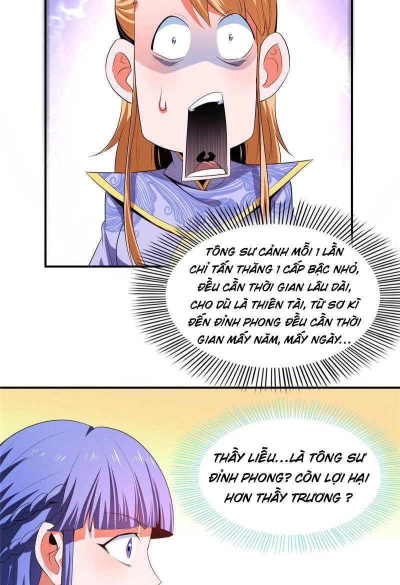 đọc truyện Thiên Đạo Đồ Thư Quán Chương 220 ảnh 19 tại Thiên Thai Truyện