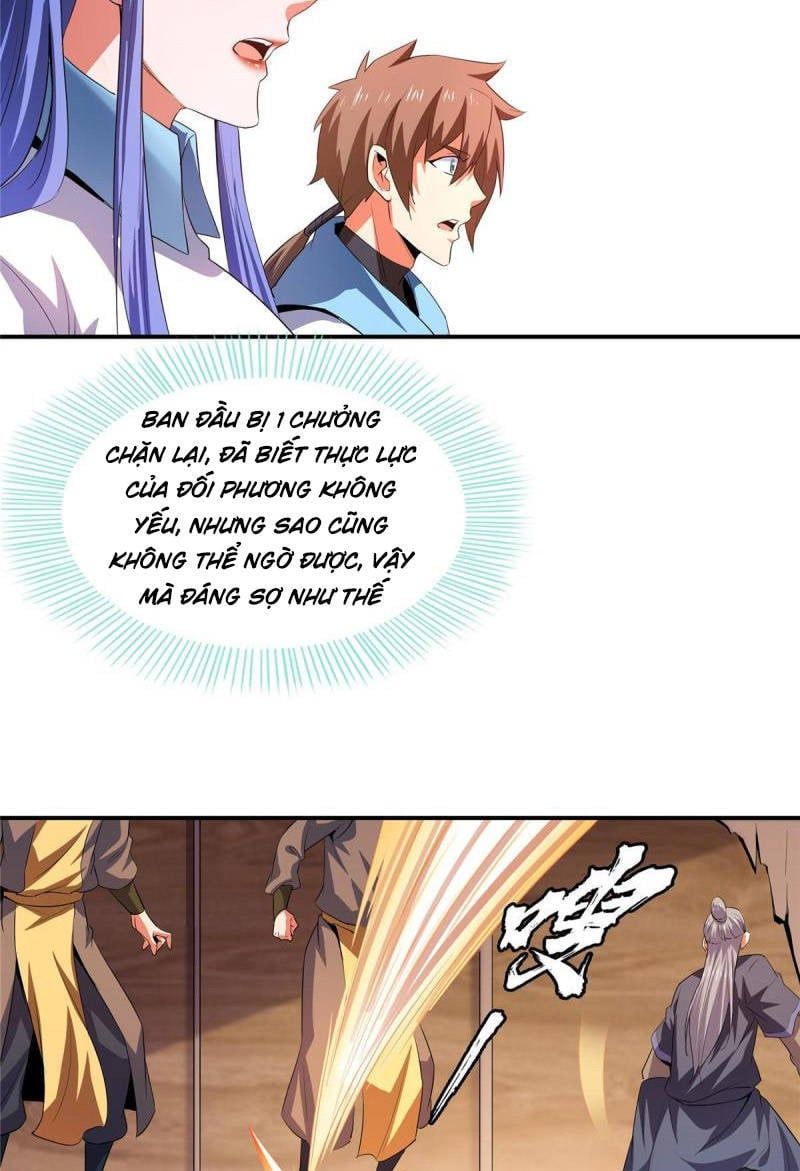 đọc truyện Thiên Đạo Đồ Thư Quán Chương 220 ảnh 20 tại Thiên Thai Truyện