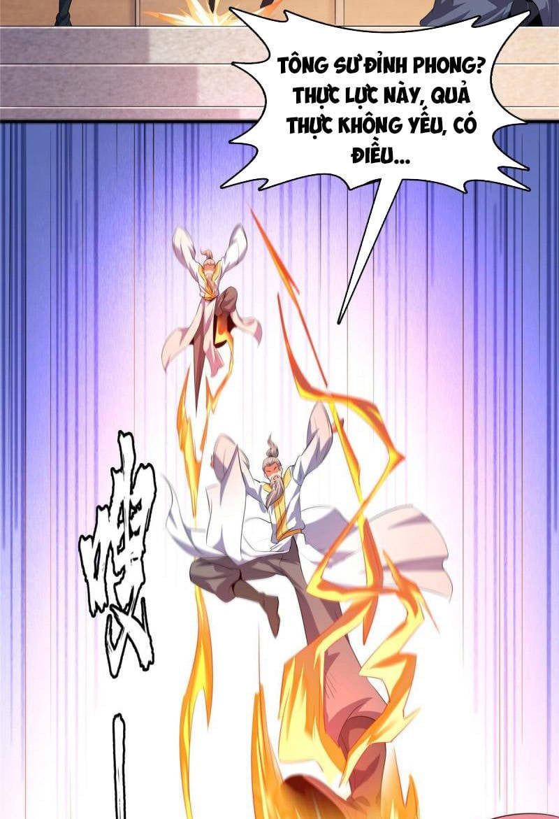 đọc truyện Thiên Đạo Đồ Thư Quán Chương 220 ảnh 21 tại Thiên Thai Truyện