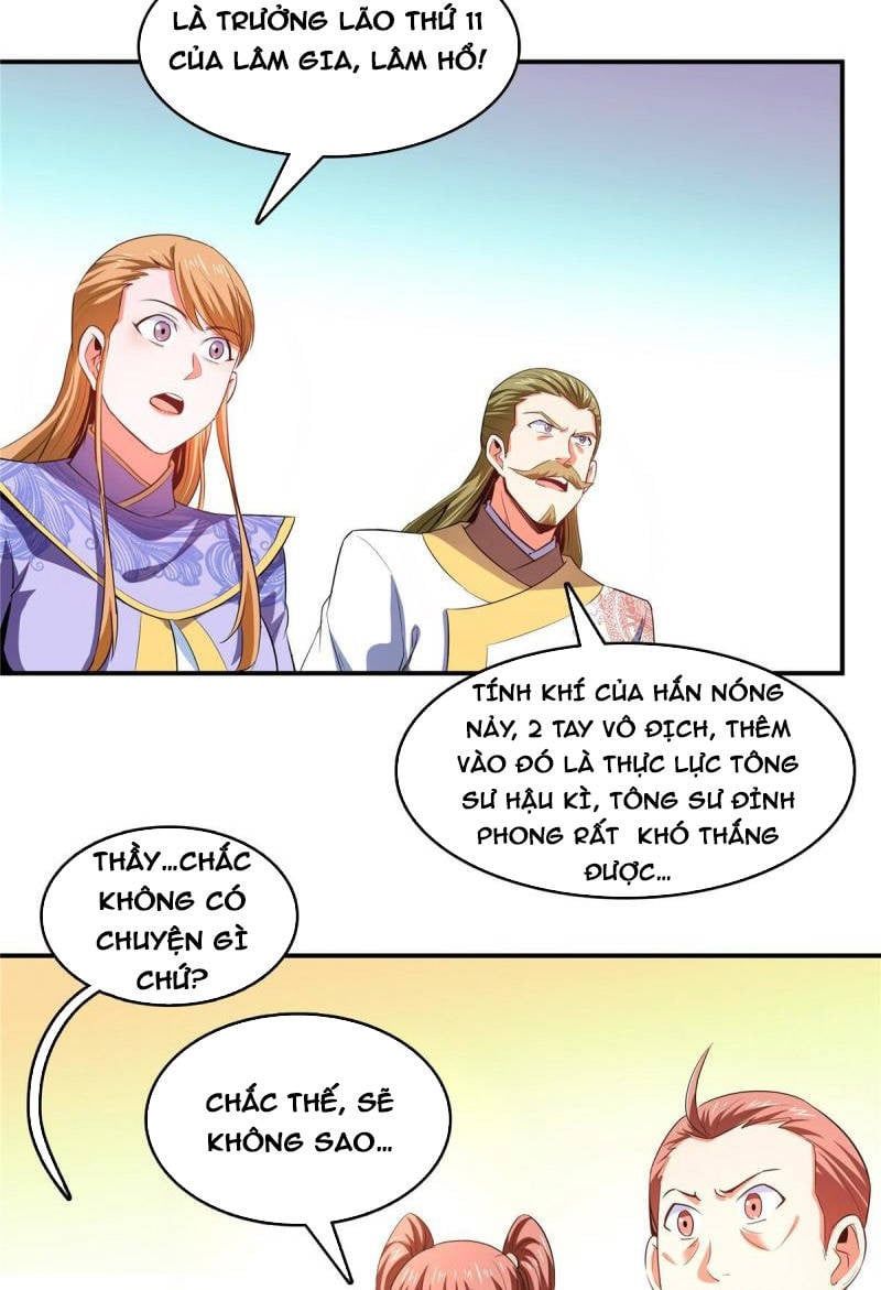 đọc truyện Thiên Đạo Đồ Thư Quán Chương 220 ảnh 4 tại Thiên Thai Truyện