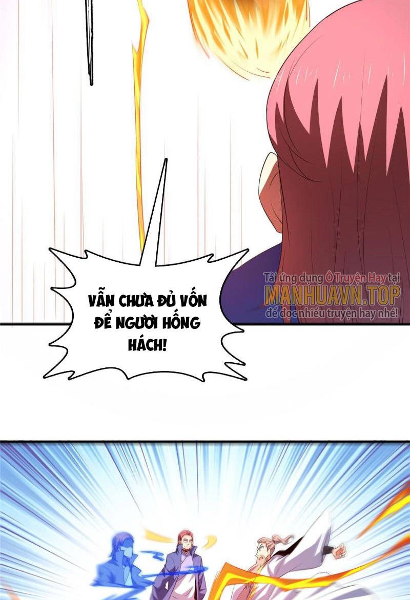 đọc truyện Thiên Đạo Đồ Thư Quán Chương 220 ảnh 22 tại Thiên Thai Truyện