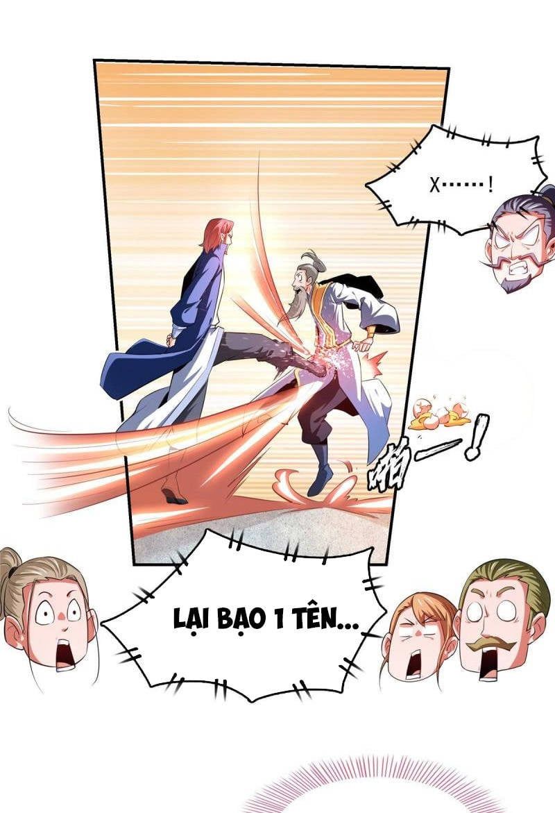 đọc truyện Thiên Đạo Đồ Thư Quán Chương 220 ảnh 24 tại Thiên Thai Truyện