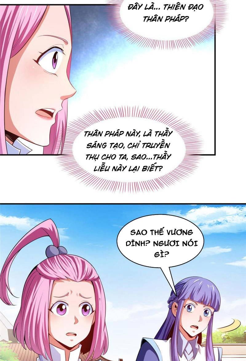 đọc truyện Thiên Đạo Đồ Thư Quán Chương 220 ảnh 25 tại Thiên Thai Truyện