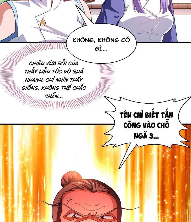 đọc truyện Thiên Đạo Đồ Thư Quán Chương 220 ảnh 26 tại Thiên Thai Truyện