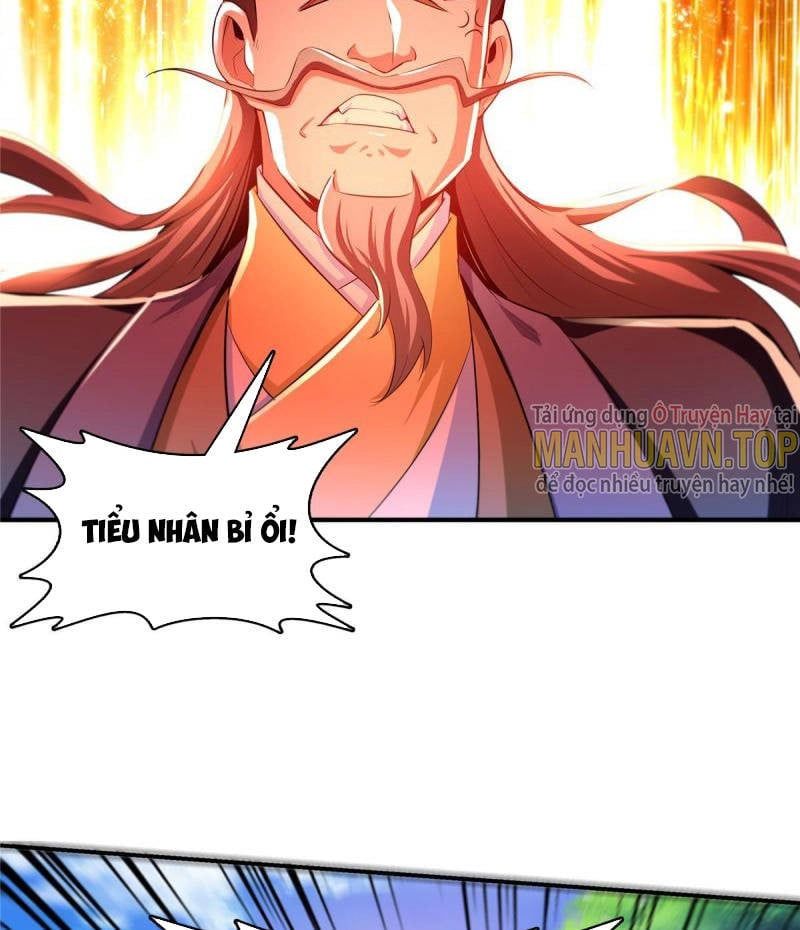 đọc truyện Thiên Đạo Đồ Thư Quán Chương 220 ảnh 27 tại Thiên Thai Truyện