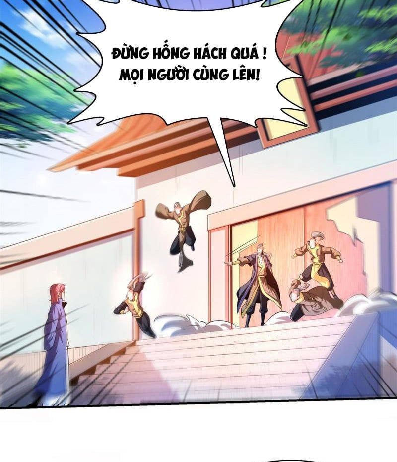 đọc truyện Thiên Đạo Đồ Thư Quán Chương 220 ảnh 28 tại Thiên Thai Truyện