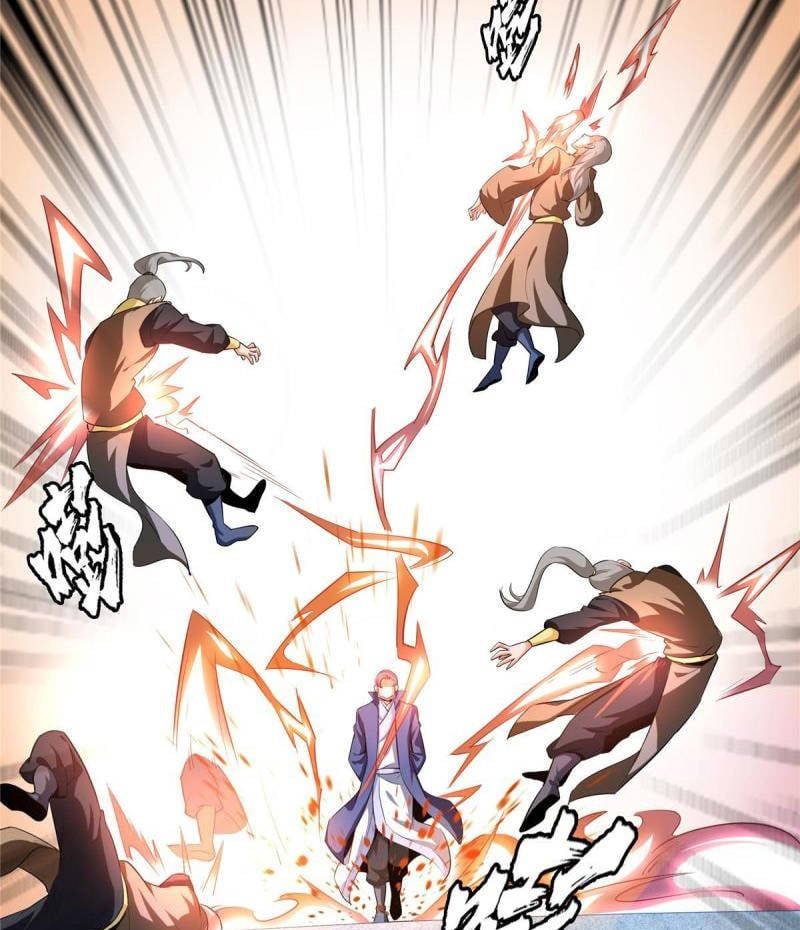 đọc truyện Thiên Đạo Đồ Thư Quán Chương 220 ảnh 30 tại Thiên Thai Truyện