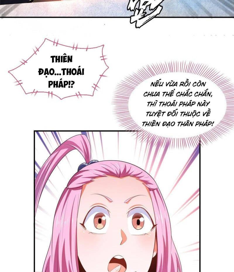 đọc truyện Thiên Đạo Đồ Thư Quán Chương 220 ảnh 31 tại Thiên Thai Truyện