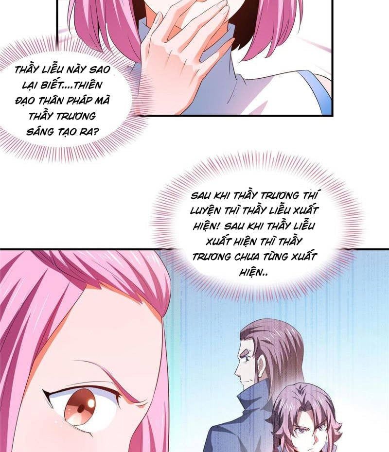 đọc truyện Thiên Đạo Đồ Thư Quán Chương 220 ảnh 32 tại Thiên Thai Truyện