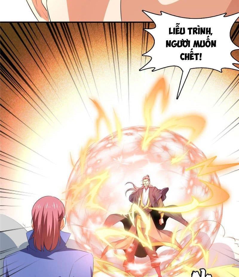 đọc truyện Thiên Đạo Đồ Thư Quán Chương 220 ảnh 35 tại Thiên Thai Truyện