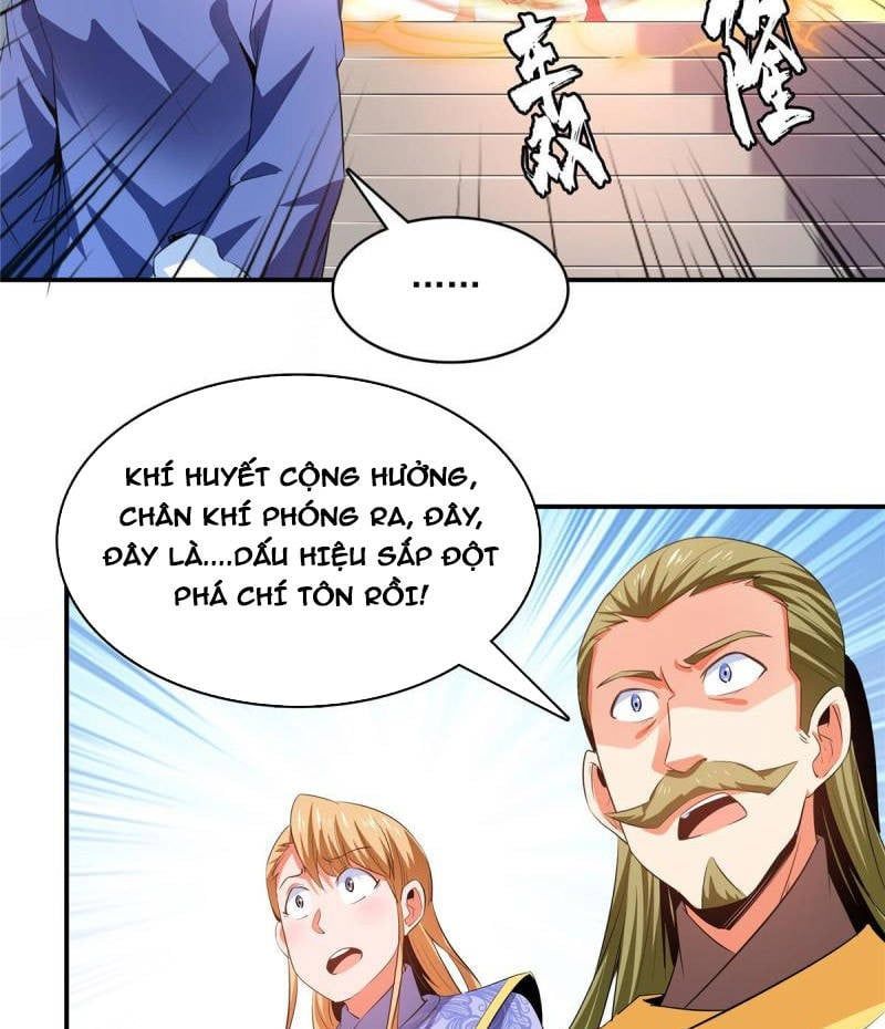 đọc truyện Thiên Đạo Đồ Thư Quán Chương 220 ảnh 36 tại Thiên Thai Truyện