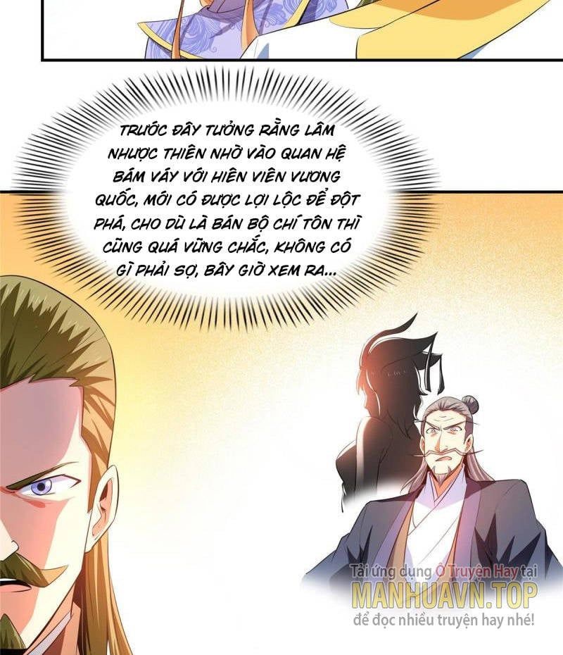 đọc truyện Thiên Đạo Đồ Thư Quán Chương 220 ảnh 37 tại Thiên Thai Truyện