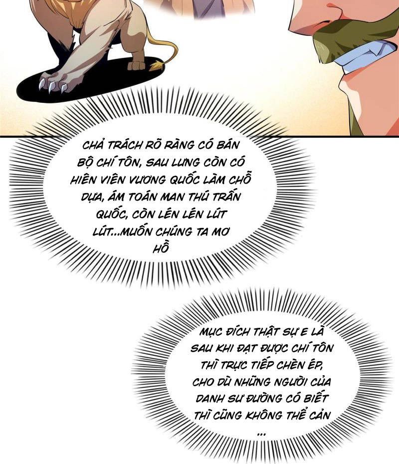 đọc truyện Thiên Đạo Đồ Thư Quán Chương 220 ảnh 39 tại Thiên Thai Truyện