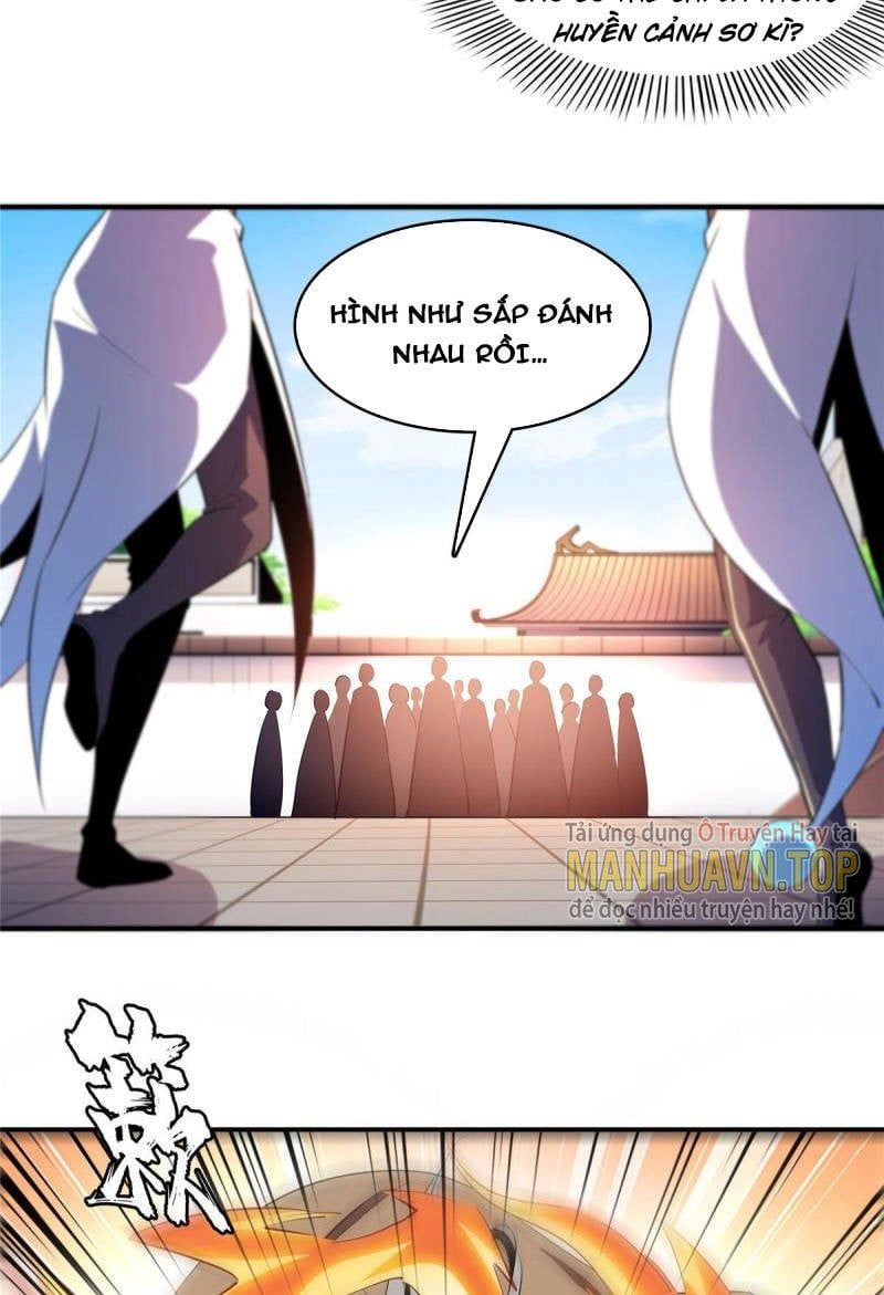 đọc truyện Thiên Đạo Đồ Thư Quán Chương 220 ảnh 6 tại Thiên Thai Truyện