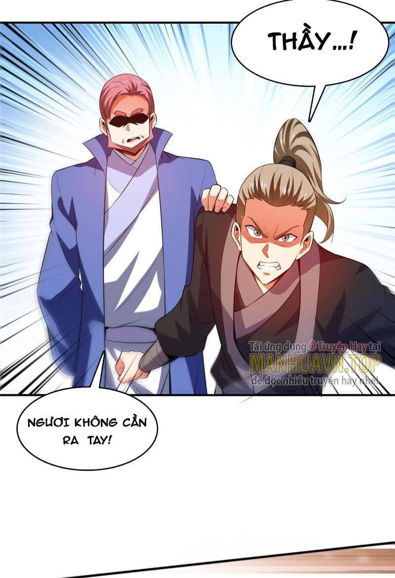 đọc truyện Thiên Đạo Đồ Thư Quán Chương 220 ảnh 8 tại Thiên Thai Truyện