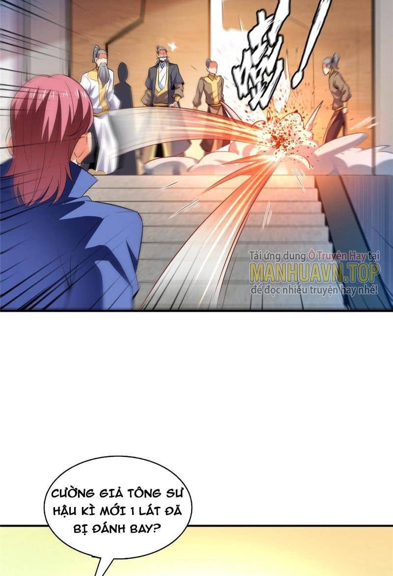 đọc truyện Thiên Đạo Đồ Thư Quán Chương 220 ảnh 11 tại Thiên Thai Truyện