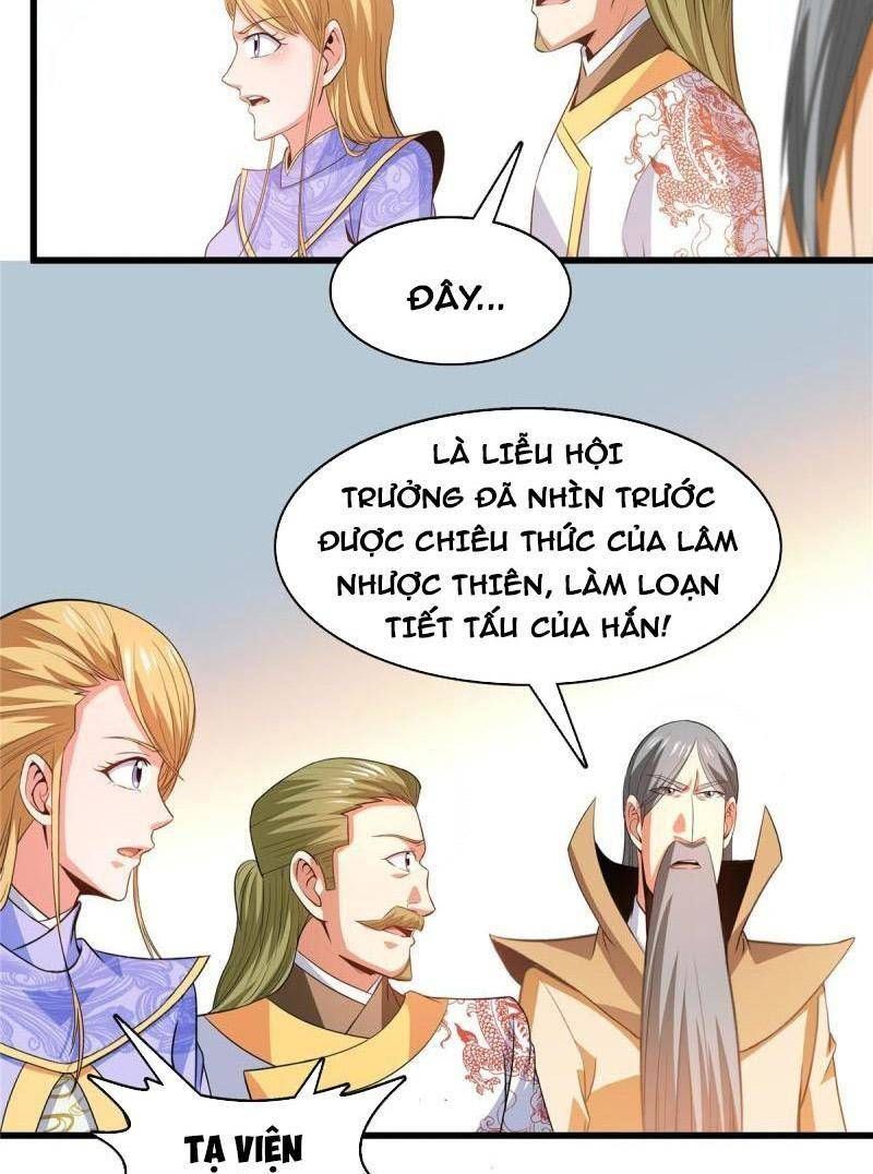 đọc truyện Thiên Đạo Đồ Thư Quán Chương 221 ảnh 12 tại Thiên Thai Truyện