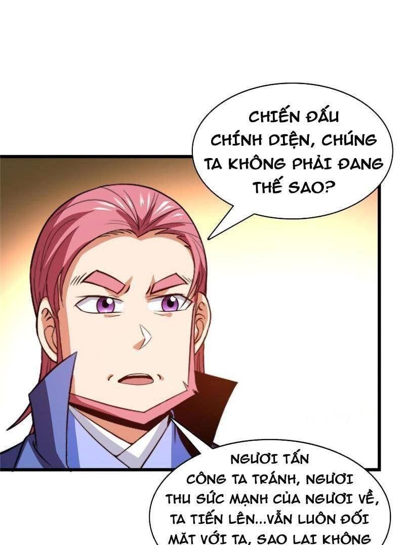 đọc truyện Thiên Đạo Đồ Thư Quán Chương 221 ảnh 15 tại Thiên Thai Truyện