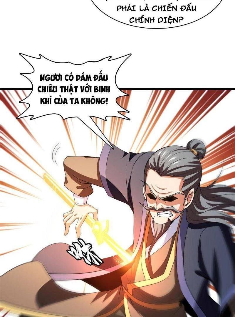 đọc truyện Thiên Đạo Đồ Thư Quán Chương 221 ảnh 16 tại Thiên Thai Truyện