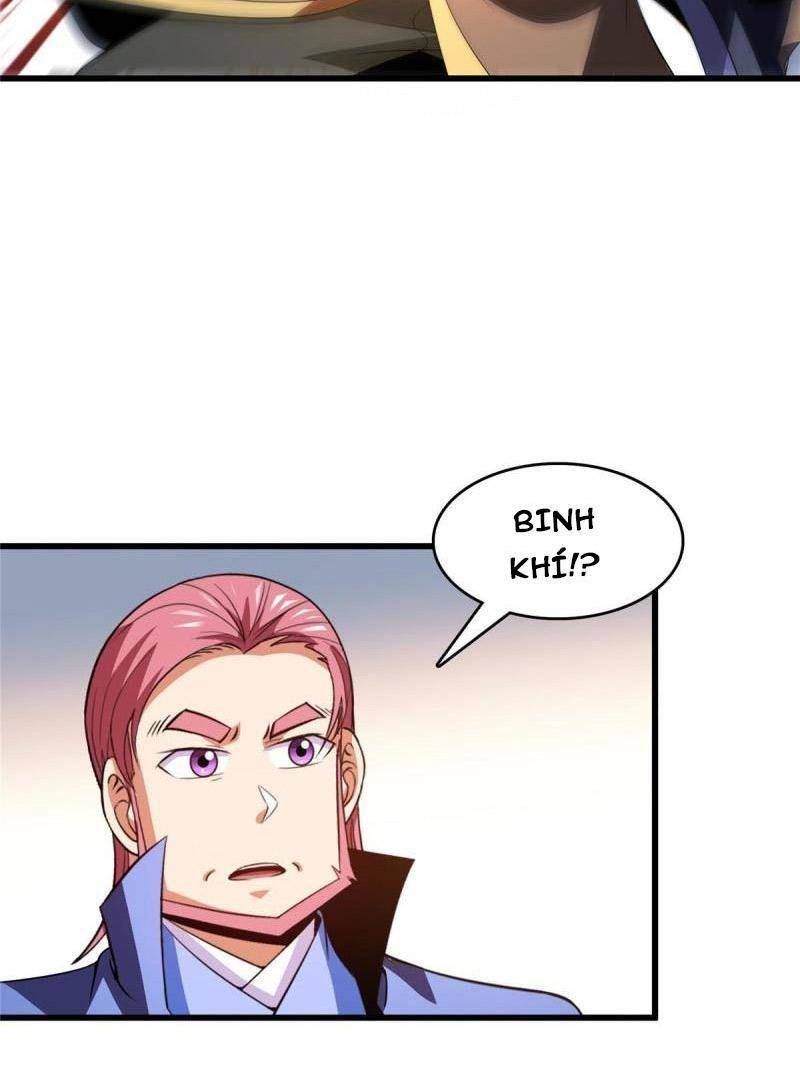 đọc truyện Thiên Đạo Đồ Thư Quán Chương 221 ảnh 17 tại Thiên Thai Truyện