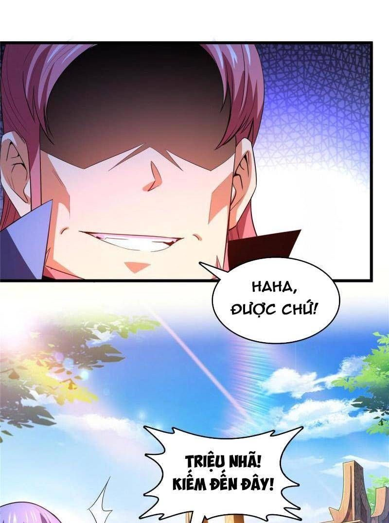 đọc truyện Thiên Đạo Đồ Thư Quán Chương 221 ảnh 18 tại Thiên Thai Truyện