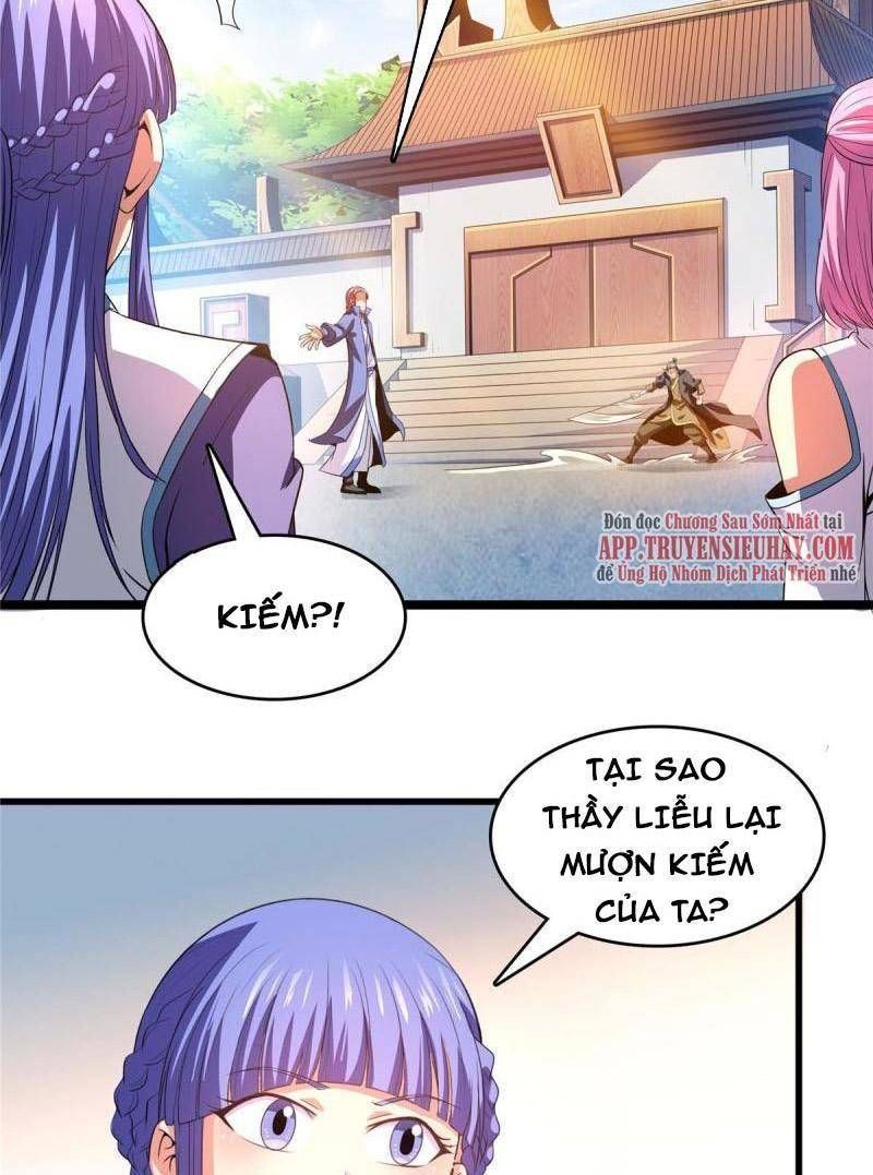 đọc truyện Thiên Đạo Đồ Thư Quán Chương 221 ảnh 19 tại Thiên Thai Truyện