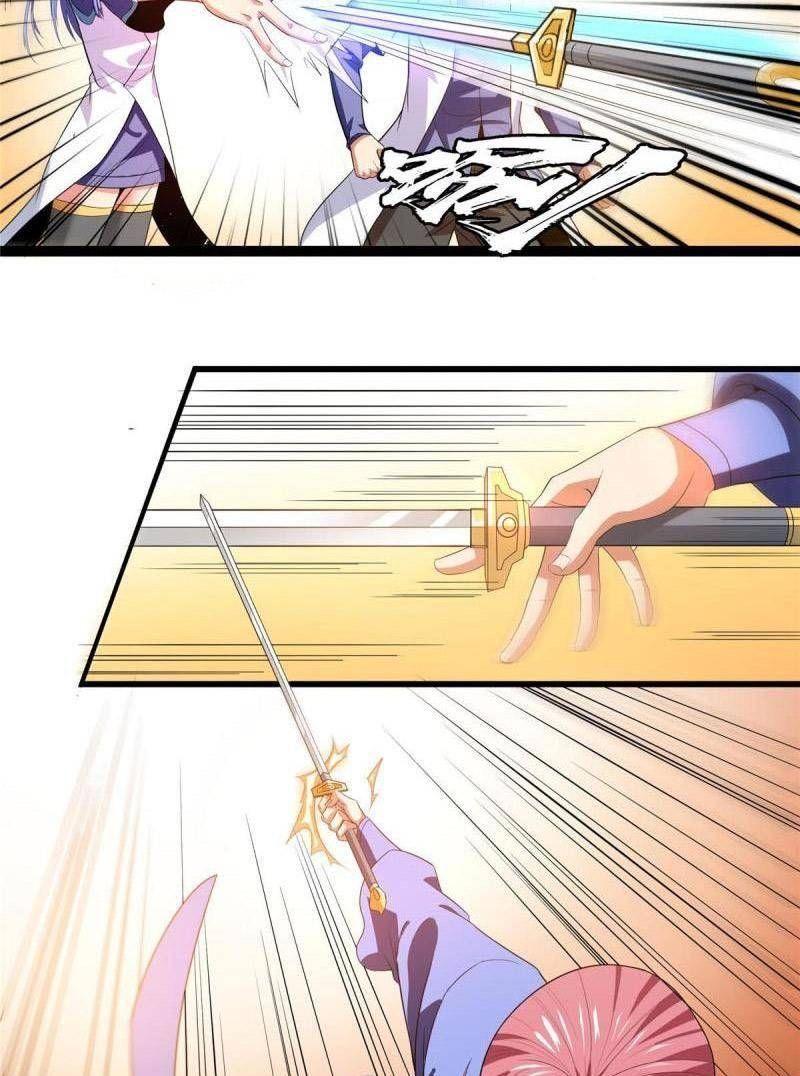 đọc truyện Thiên Đạo Đồ Thư Quán Chương 221 ảnh 21 tại Thiên Thai Truyện