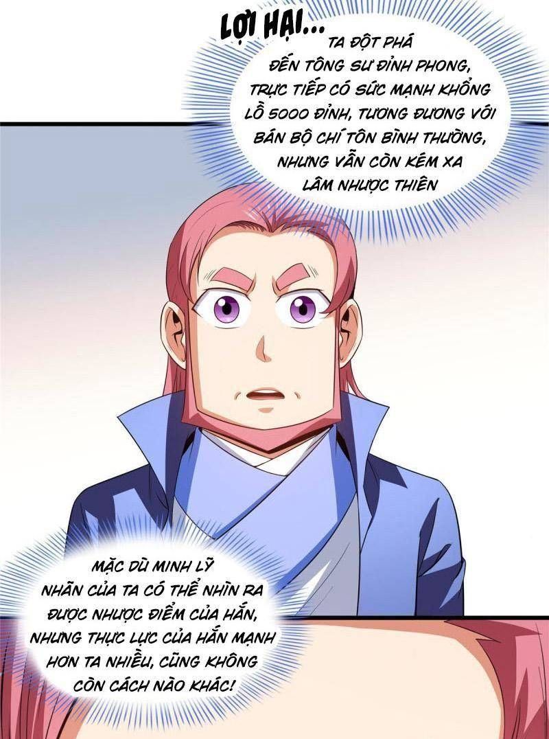 đọc truyện Thiên Đạo Đồ Thư Quán Chương 221 ảnh 4 tại Thiên Thai Truyện