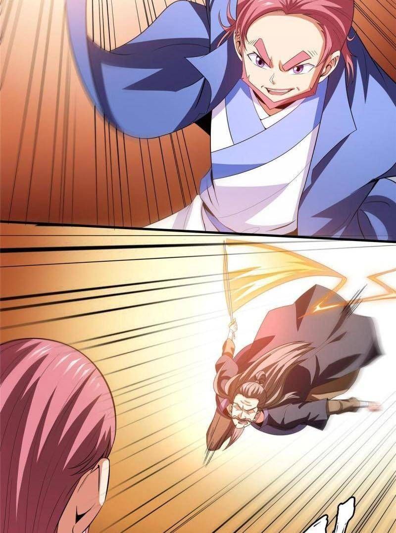 đọc truyện Thiên Đạo Đồ Thư Quán Chương 221 ảnh 22 tại Thiên Thai Truyện