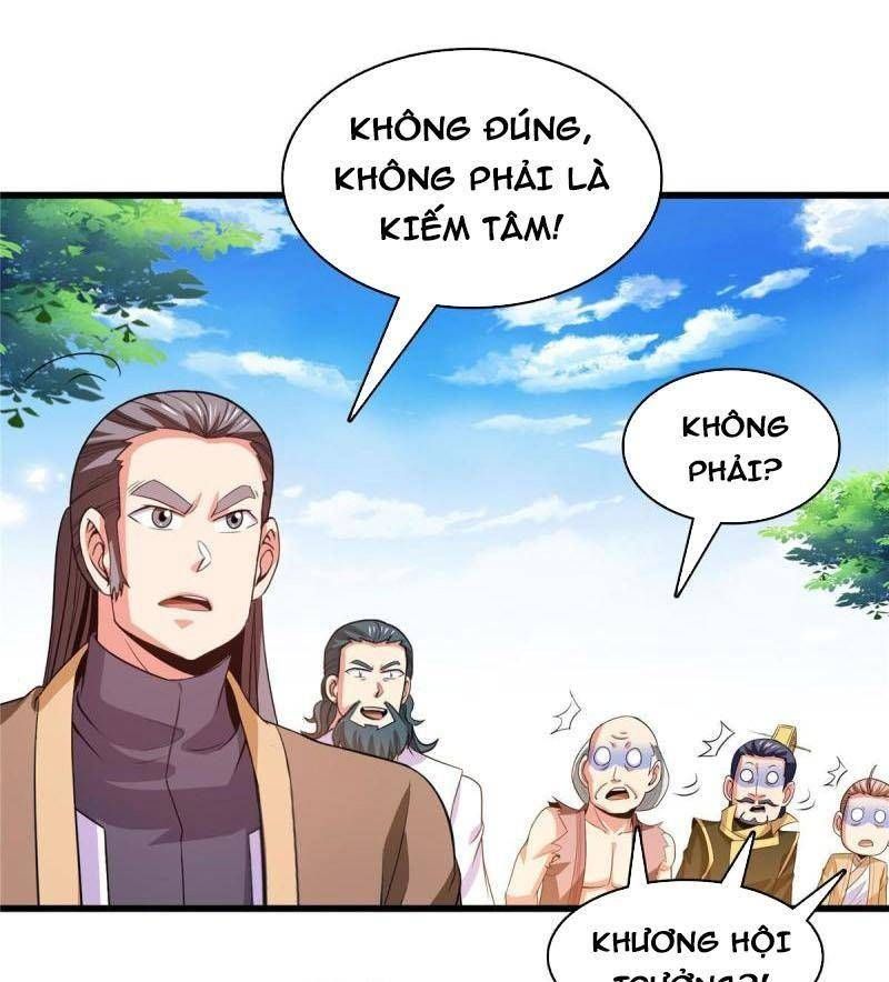 đọc truyện Thiên Đạo Đồ Thư Quán Chương 221 ảnh 28 tại Thiên Thai Truyện