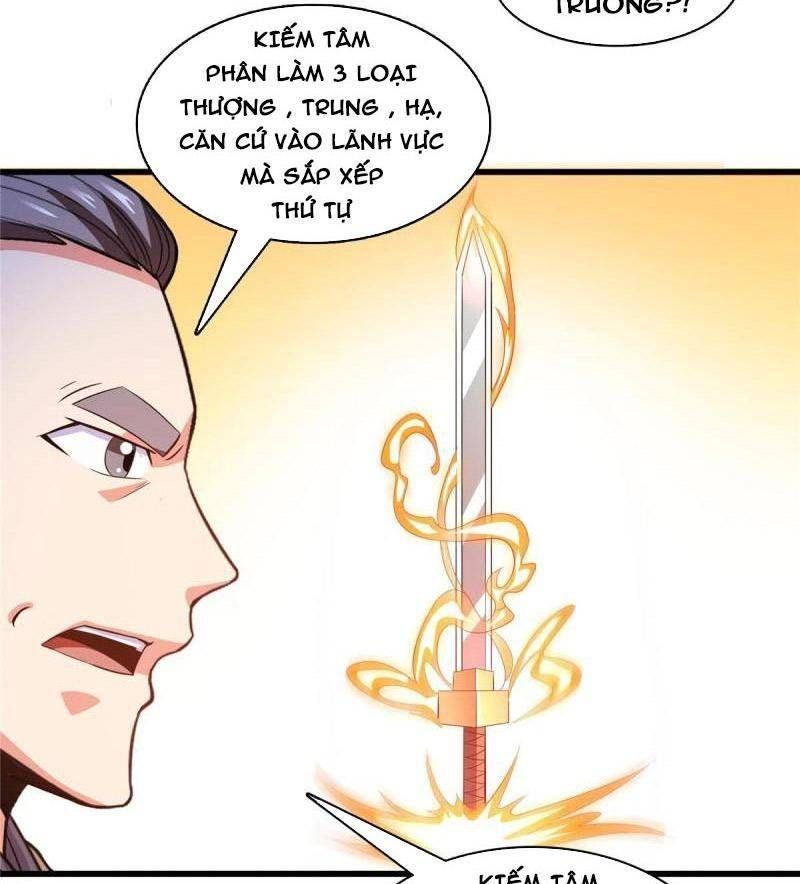 đọc truyện Thiên Đạo Đồ Thư Quán Chương 221 ảnh 29 tại Thiên Thai Truyện