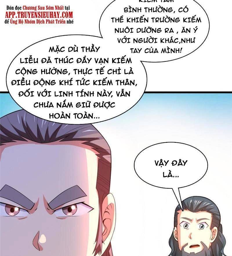 đọc truyện Thiên Đạo Đồ Thư Quán Chương 221 ảnh 30 tại Thiên Thai Truyện