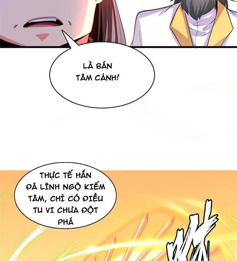 đọc truyện Thiên Đạo Đồ Thư Quán Chương 221 ảnh 31 tại Thiên Thai Truyện