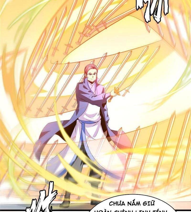 đọc truyện Thiên Đạo Đồ Thư Quán Chương 221 ảnh 32 tại Thiên Thai Truyện