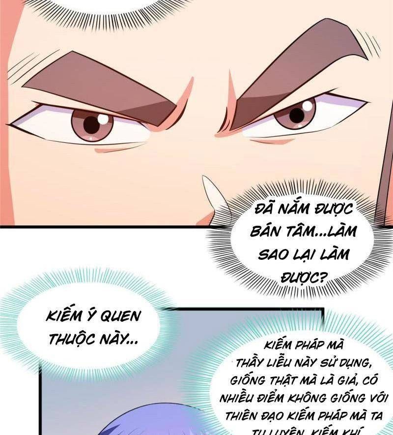 đọc truyện Thiên Đạo Đồ Thư Quán Chương 221 ảnh 34 tại Thiên Thai Truyện