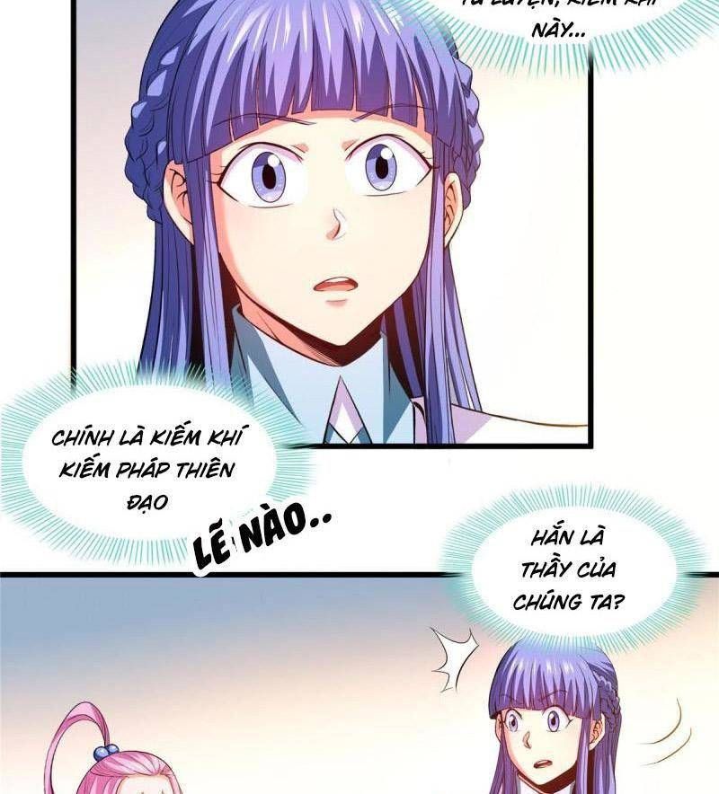 đọc truyện Thiên Đạo Đồ Thư Quán Chương 221 ảnh 35 tại Thiên Thai Truyện