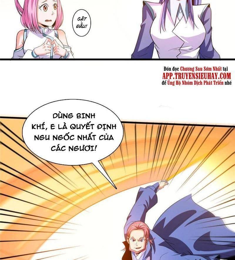 đọc truyện Thiên Đạo Đồ Thư Quán Chương 221 ảnh 36 tại Thiên Thai Truyện