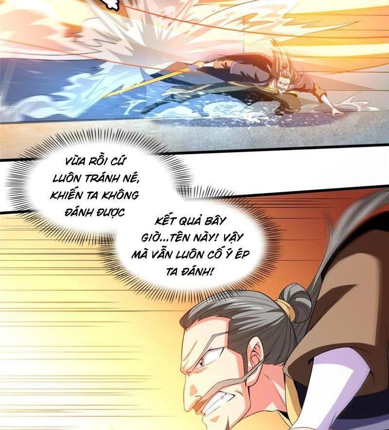 đọc truyện Thiên Đạo Đồ Thư Quán Chương 221 ảnh 38 tại Thiên Thai Truyện