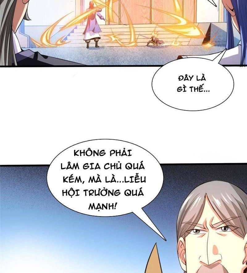 đọc truyện Thiên Đạo Đồ Thư Quán Chương 221 ảnh 40 tại Thiên Thai Truyện