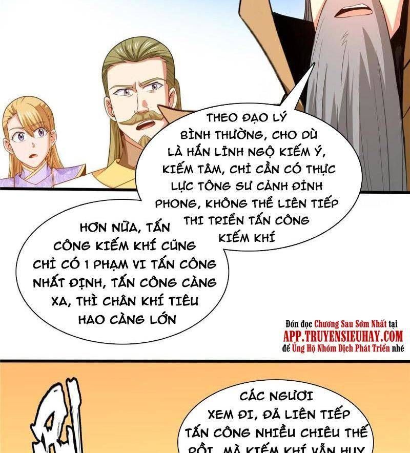 đọc truyện Thiên Đạo Đồ Thư Quán Chương 221 ảnh 41 tại Thiên Thai Truyện