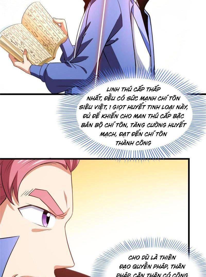 đọc truyện Thiên Đạo Đồ Thư Quán Chương 221 ảnh 6 tại Thiên Thai Truyện