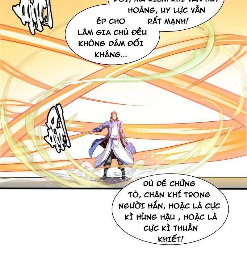 đọc truyện Thiên Đạo Đồ Thư Quán Chương 221 ảnh 42 tại Thiên Thai Truyện