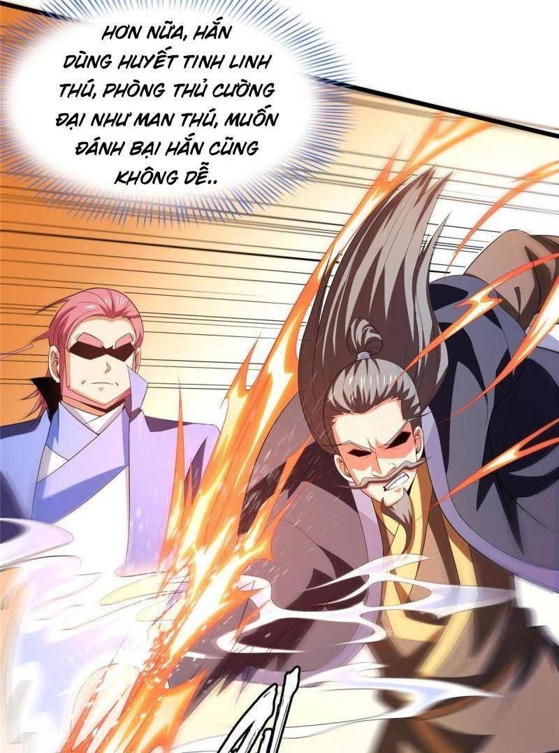 đọc truyện Thiên Đạo Đồ Thư Quán Chương 221 ảnh 8 tại Thiên Thai Truyện