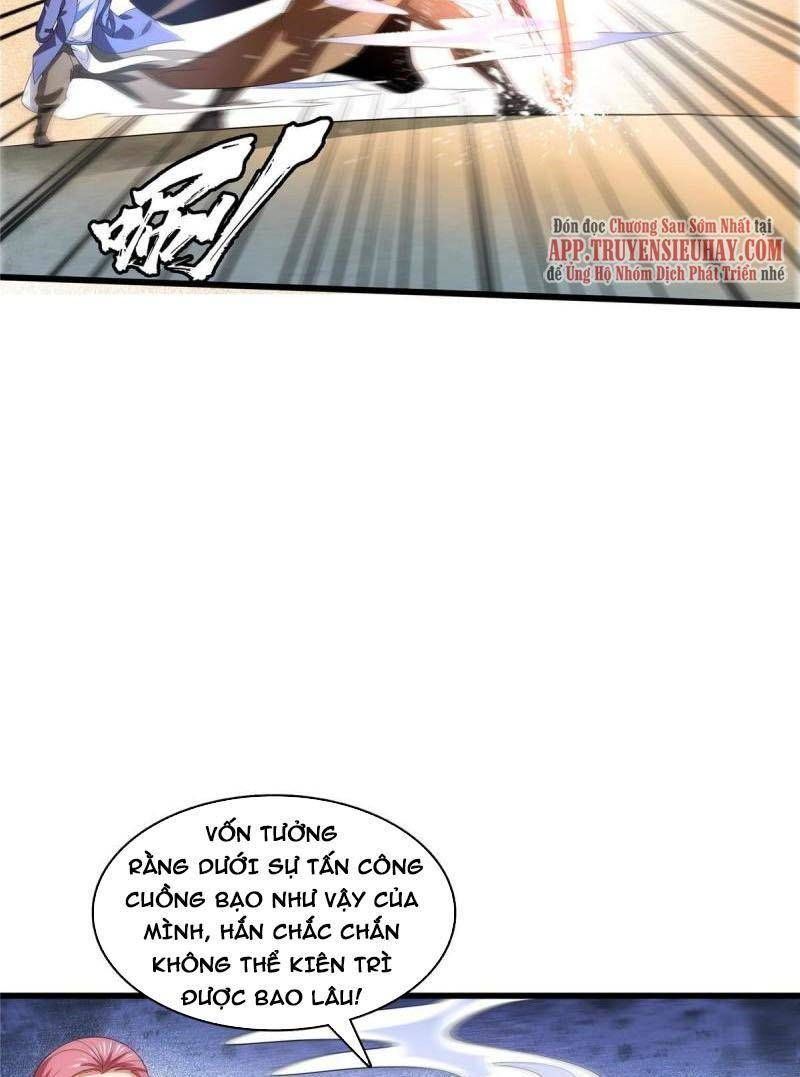 đọc truyện Thiên Đạo Đồ Thư Quán Chương 221 ảnh 10 tại Thiên Thai Truyện