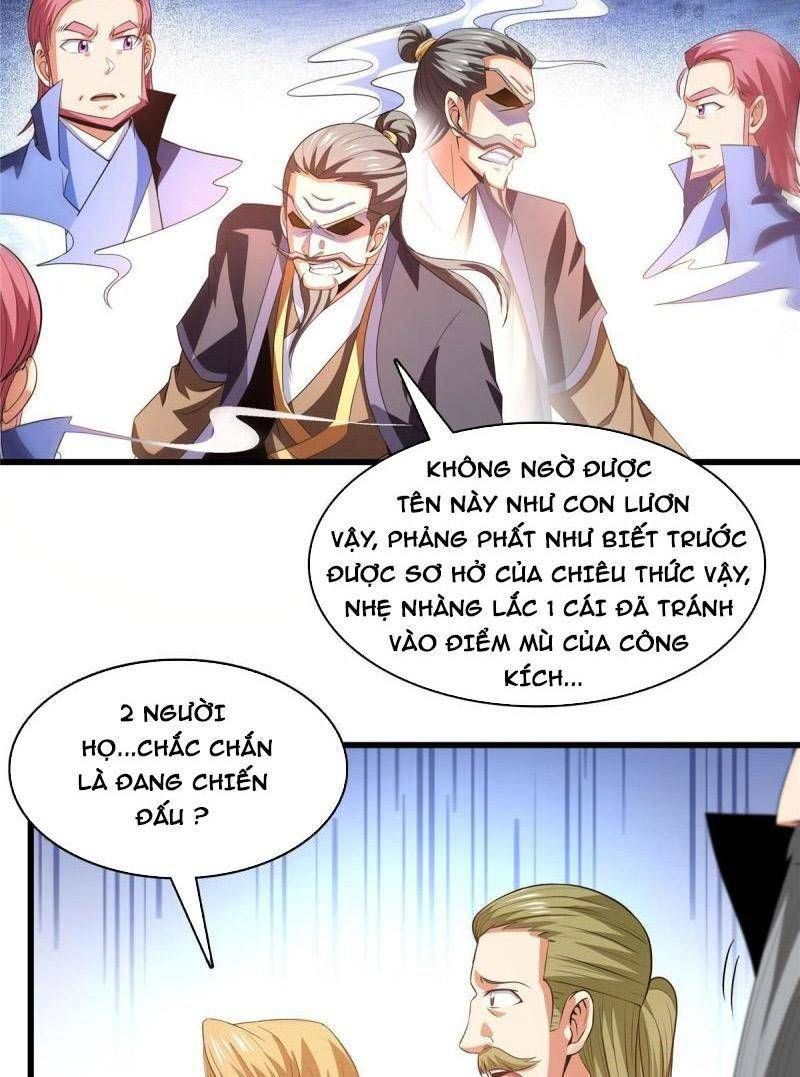 đọc truyện Thiên Đạo Đồ Thư Quán Chương 221 ảnh 11 tại Thiên Thai Truyện