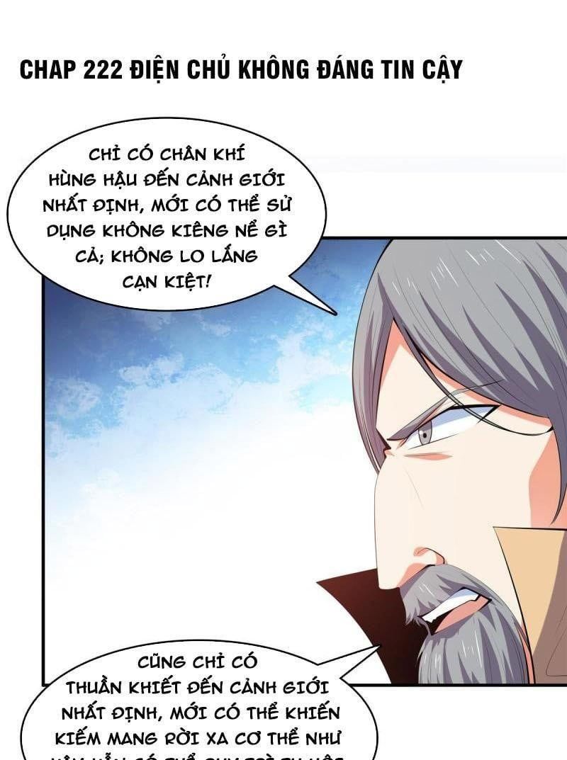 đọc truyện Thiên Đạo Đồ Thư Quán Chương 222 ảnh 3 tại Thiên Thai Truyện